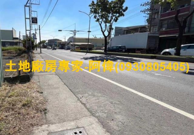 高雄大寮農地-1