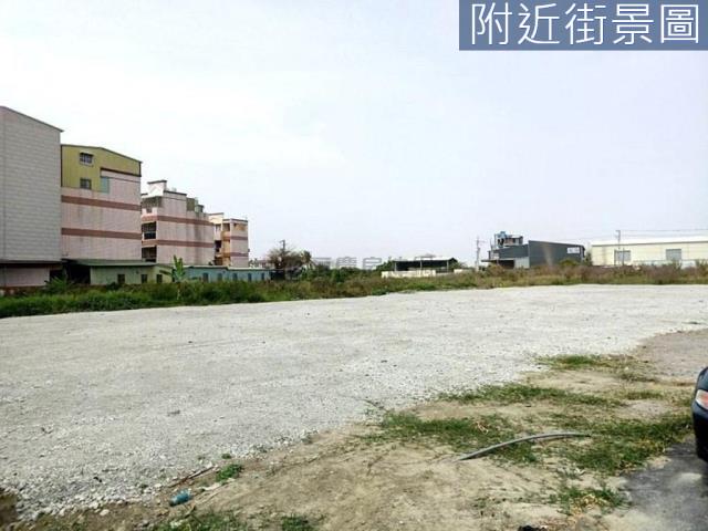 台南安南建地-10