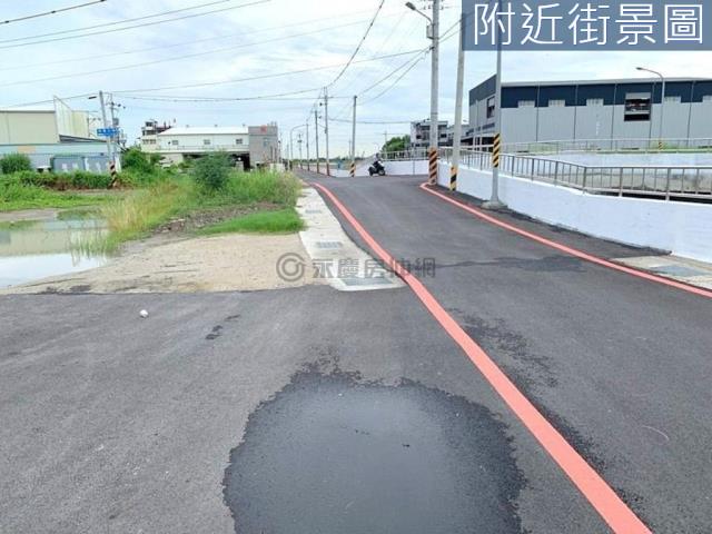 台南安南建地-2