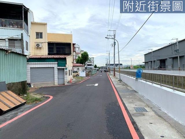 台南安南建地-3