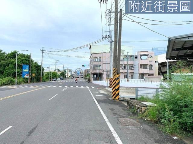 台南安南建地-4