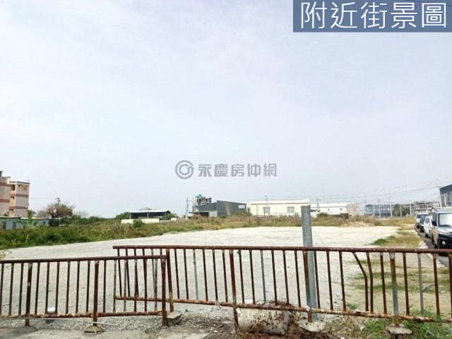 台南安南建地-6