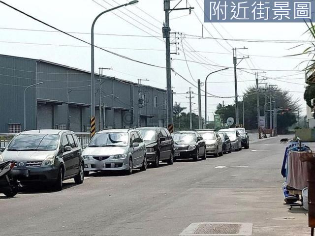 台南安南建地-9