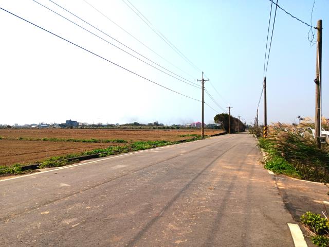 桃園新屋農地-3