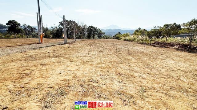 新竹峨眉農地-3