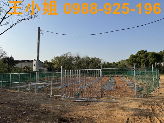 桃園中壢農地-1
