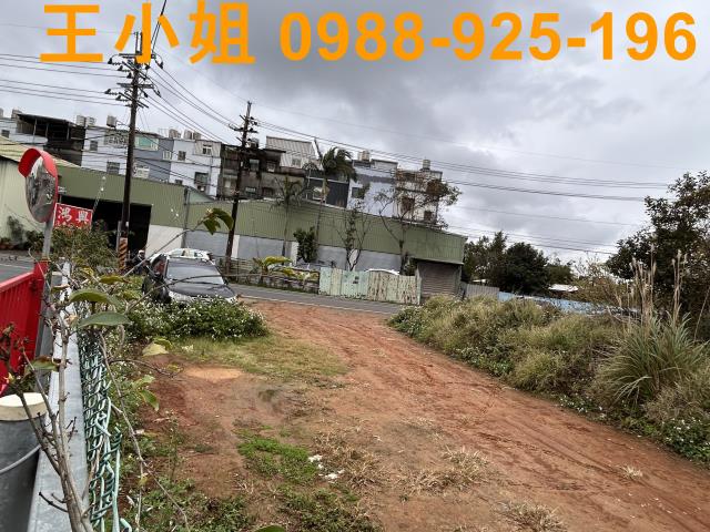 桃園中壢農地-5