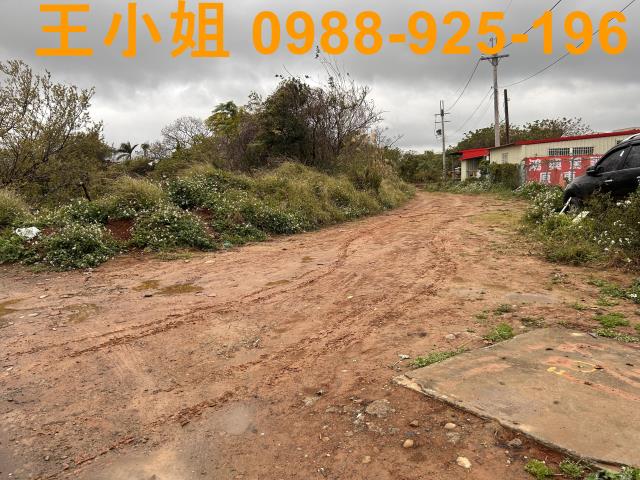 桃園中壢農地-6