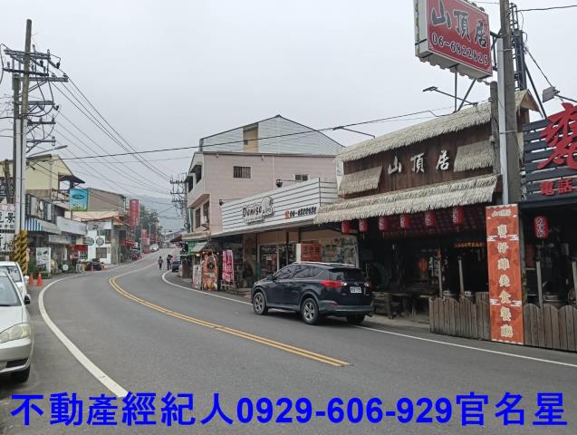 台南白河商業地-3