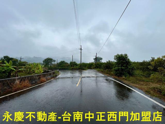 楠西農地-11
