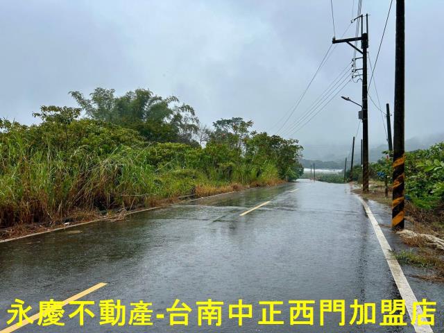 楠西農地-2