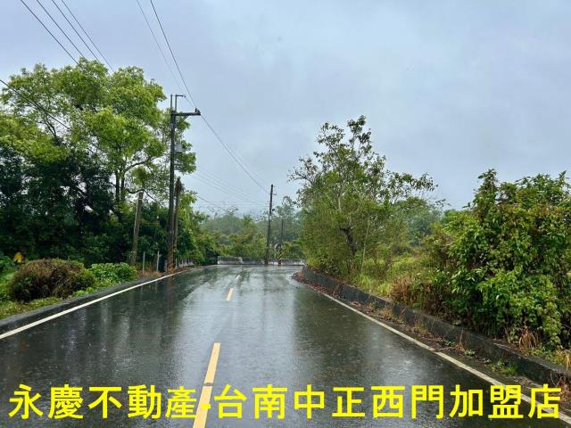 楠西農地-4