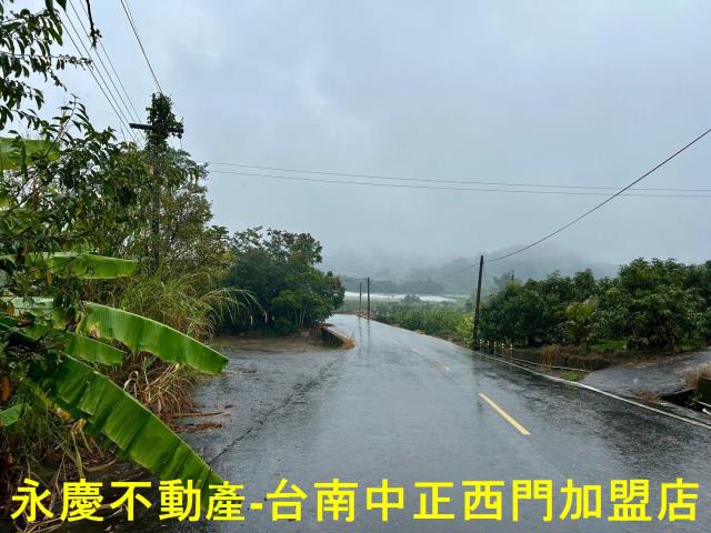楠西農地-7