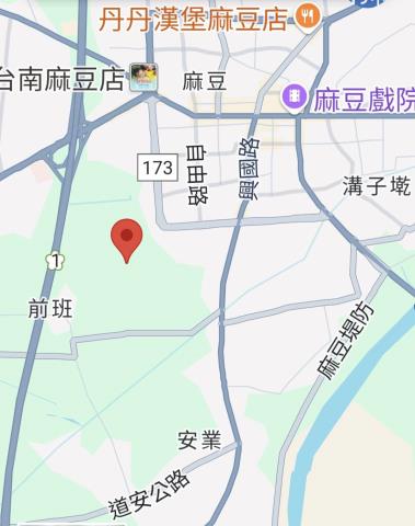 麻豆農地-13