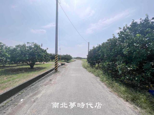 麻豆農地-1