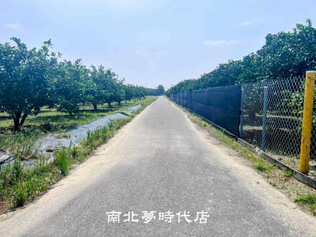 麻豆農地-2