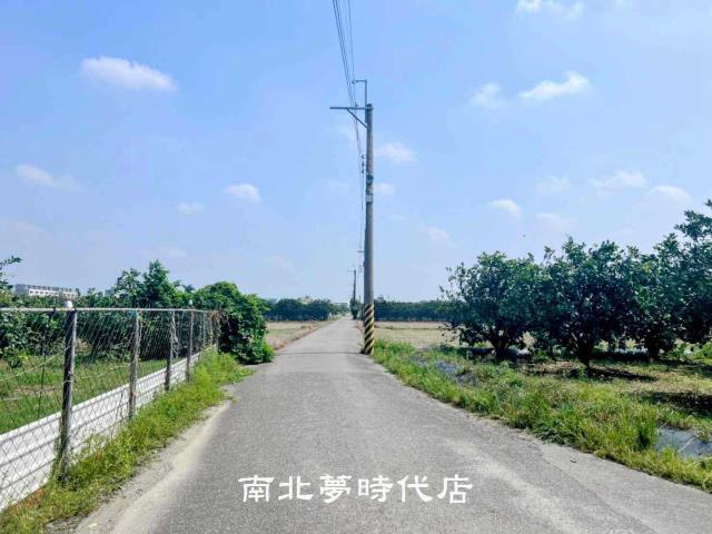 麻豆農地-6