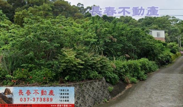 苗栗農地-2