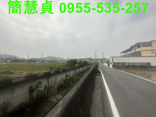 南投草屯農地-3