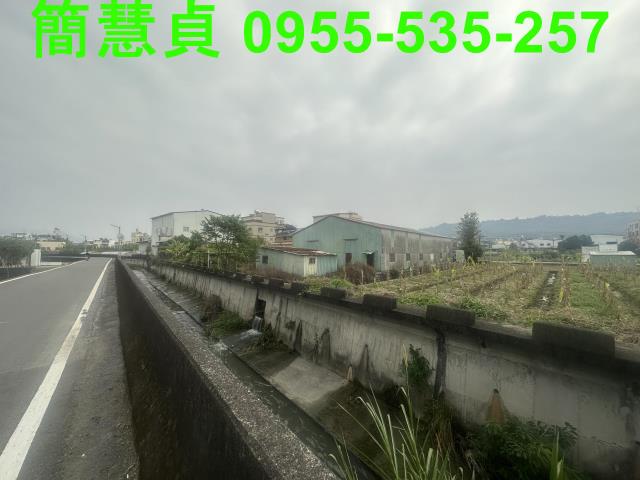 南投草屯農地-4