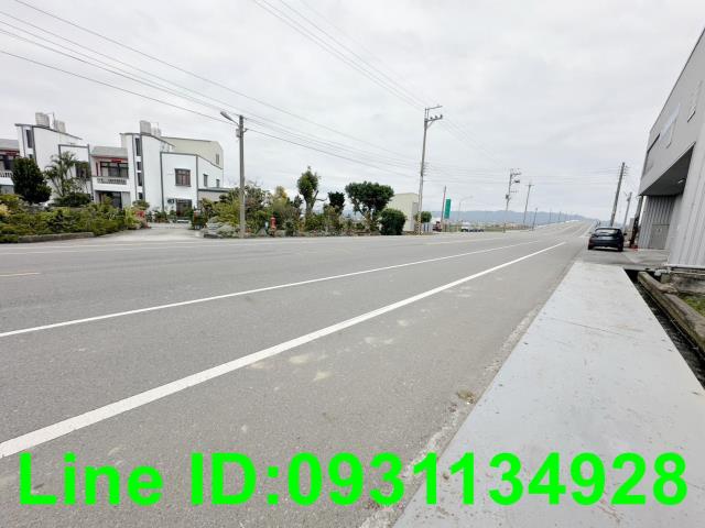 苗栗苑裡農地-1