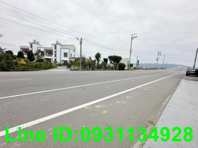 苗栗苑裡農地-2