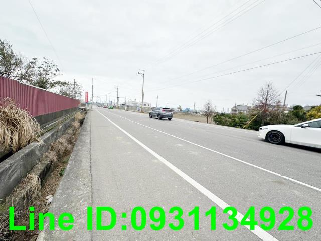 苗栗苑裡農地-3