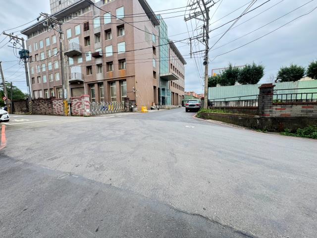 桃園楊梅工業地-1