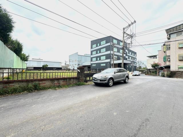 桃園楊梅工業地-2