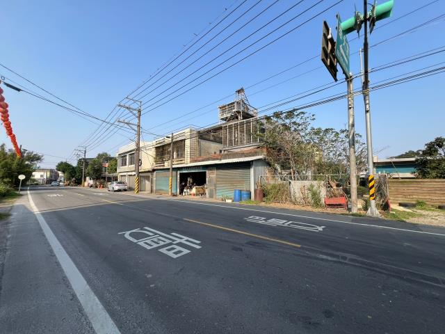 桃園楊梅建地-2