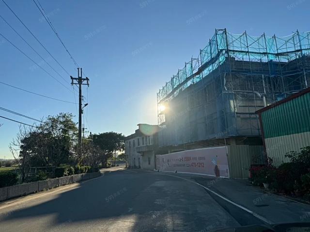 桃園楊梅建地-3