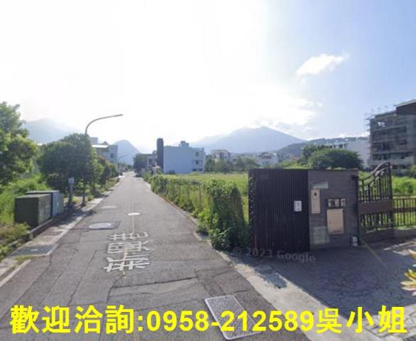 南投埔里建地-8