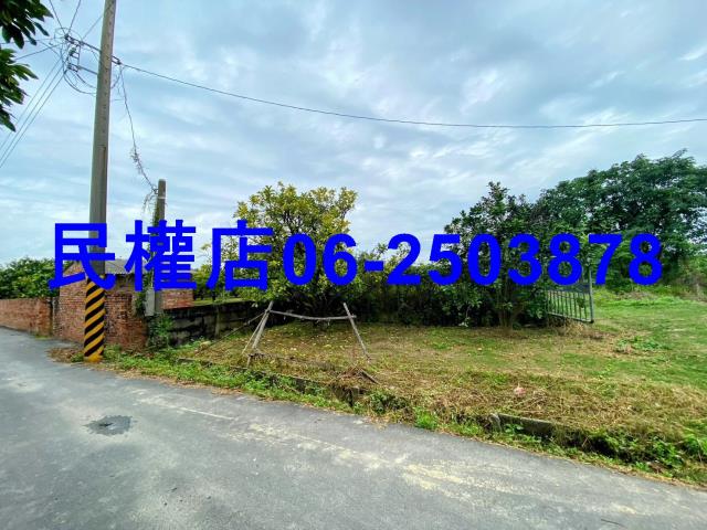 台南麻豆農地-2