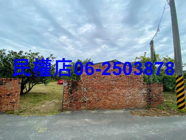 台南麻豆農地-6