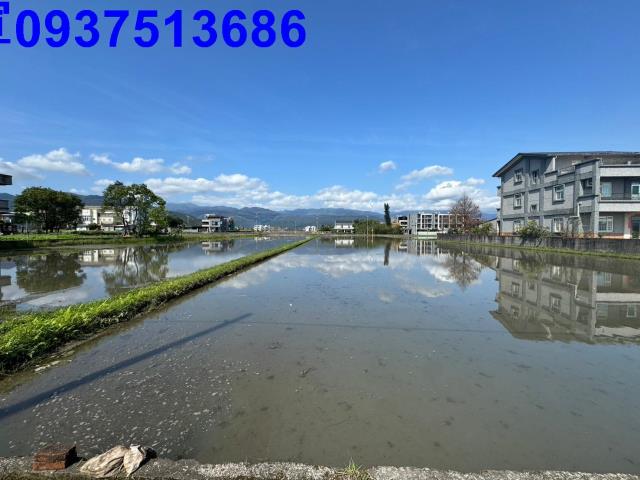 宜蘭員山農地-8