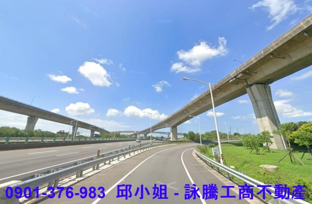 桃園大園工業地-1