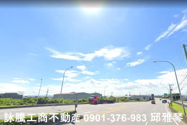 桃園大園工業地-2