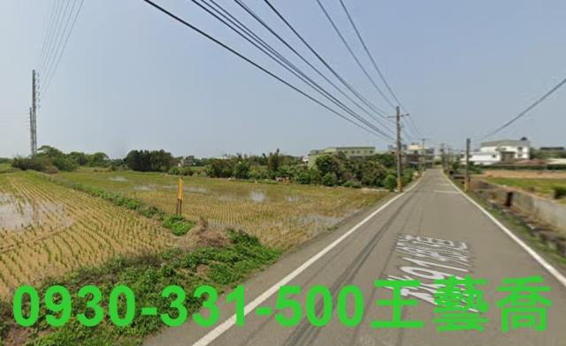 桃園新屋農地-2
