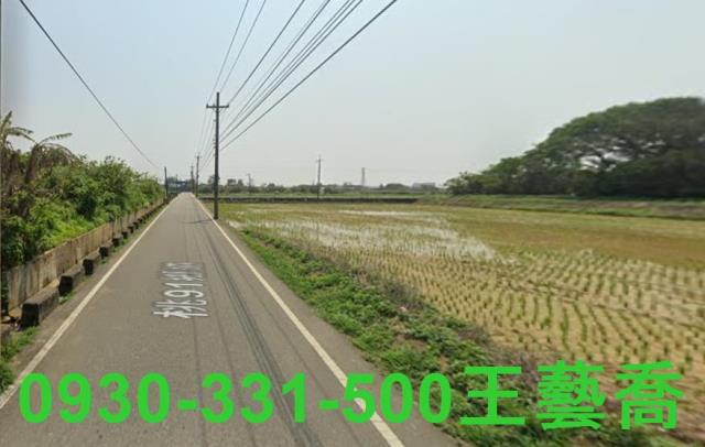 桃園新屋農地-3