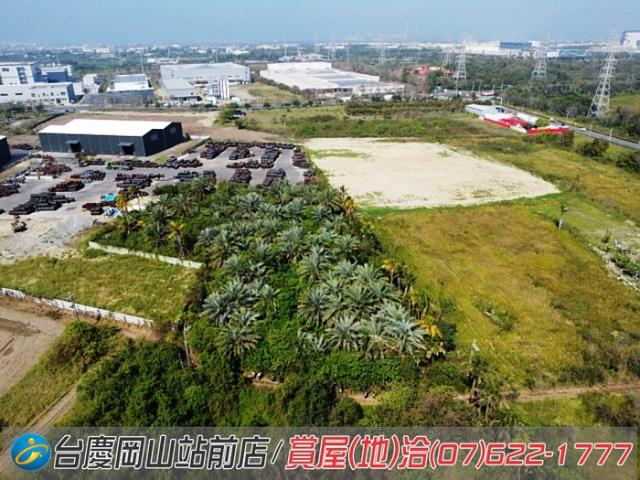 高雄岡山農地-10