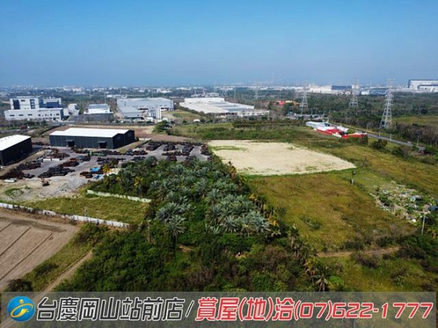 高雄岡山農地-11