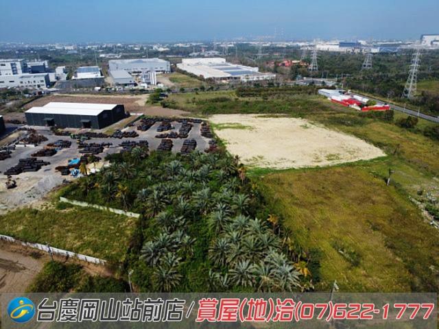 高雄岡山農地-12