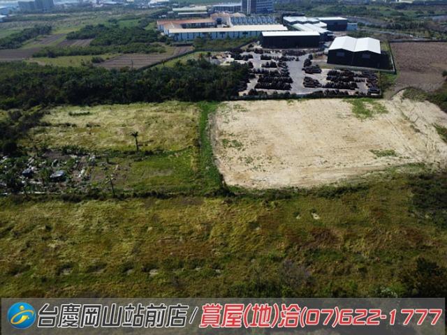 高雄岡山農地-15