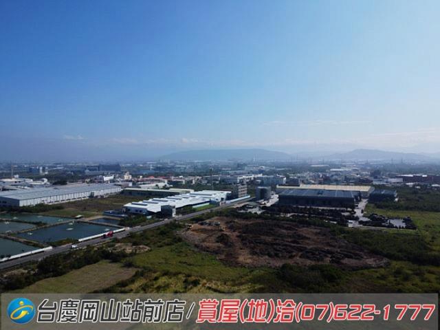 高雄岡山農地-3