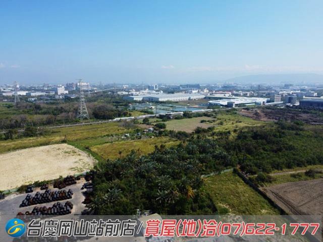 高雄岡山農地-6