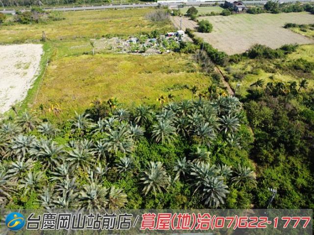 高雄岡山農地-7