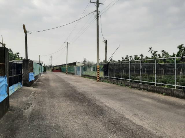 屏東鹽埔農地-3