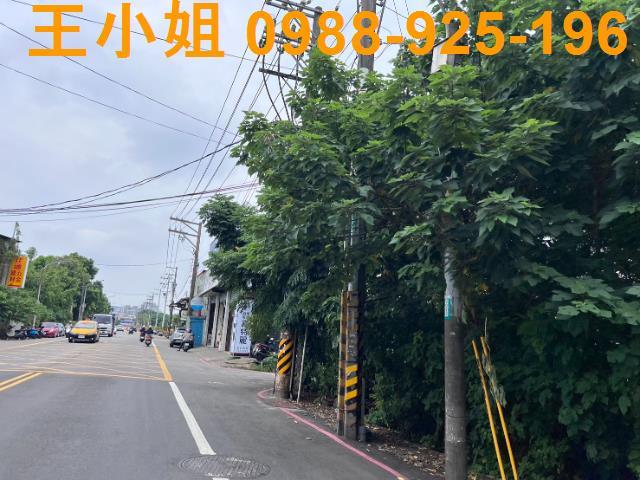 桃園桃園區農地-4