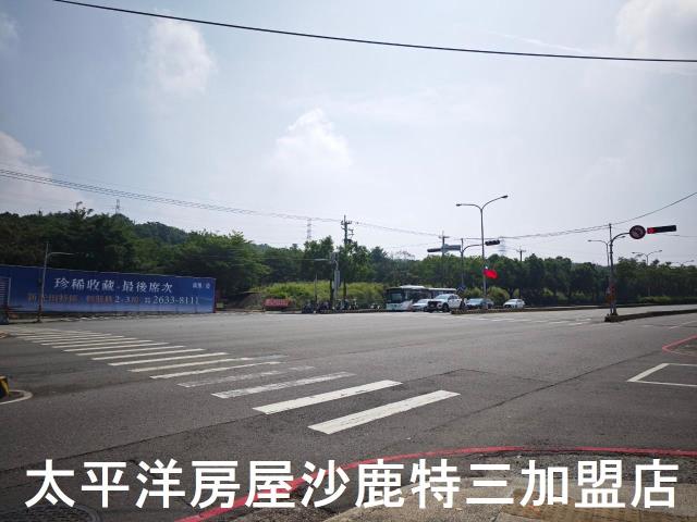沙鹿保育區-2