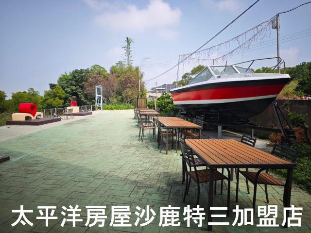 沙鹿保育區-7